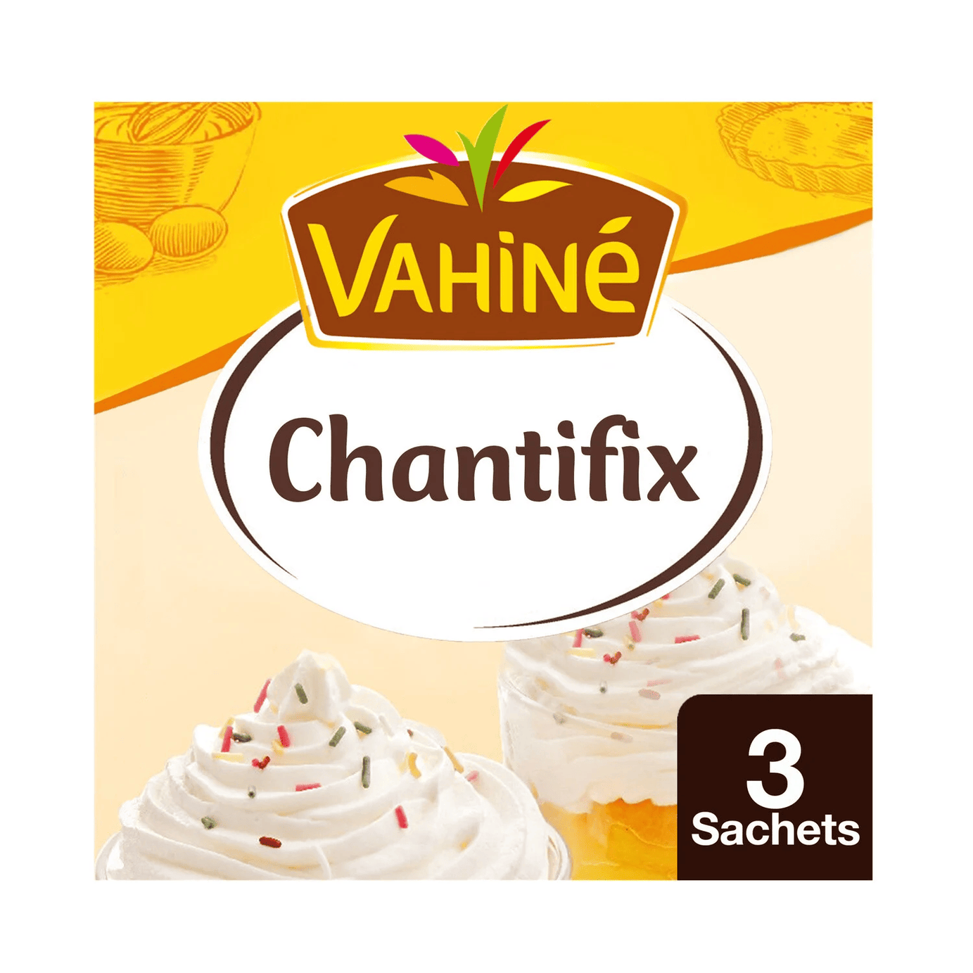 Chantifix VAHINE - ARSHPRIX