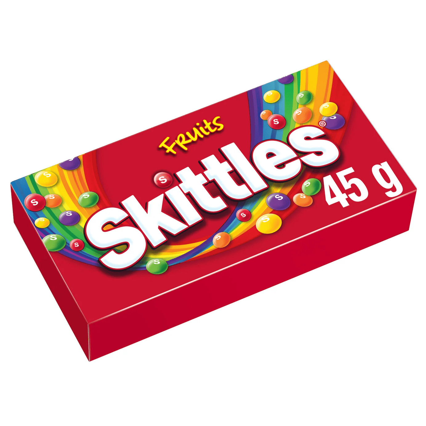 Bonbons goût fruits SKITTLES - ARSHPRIX