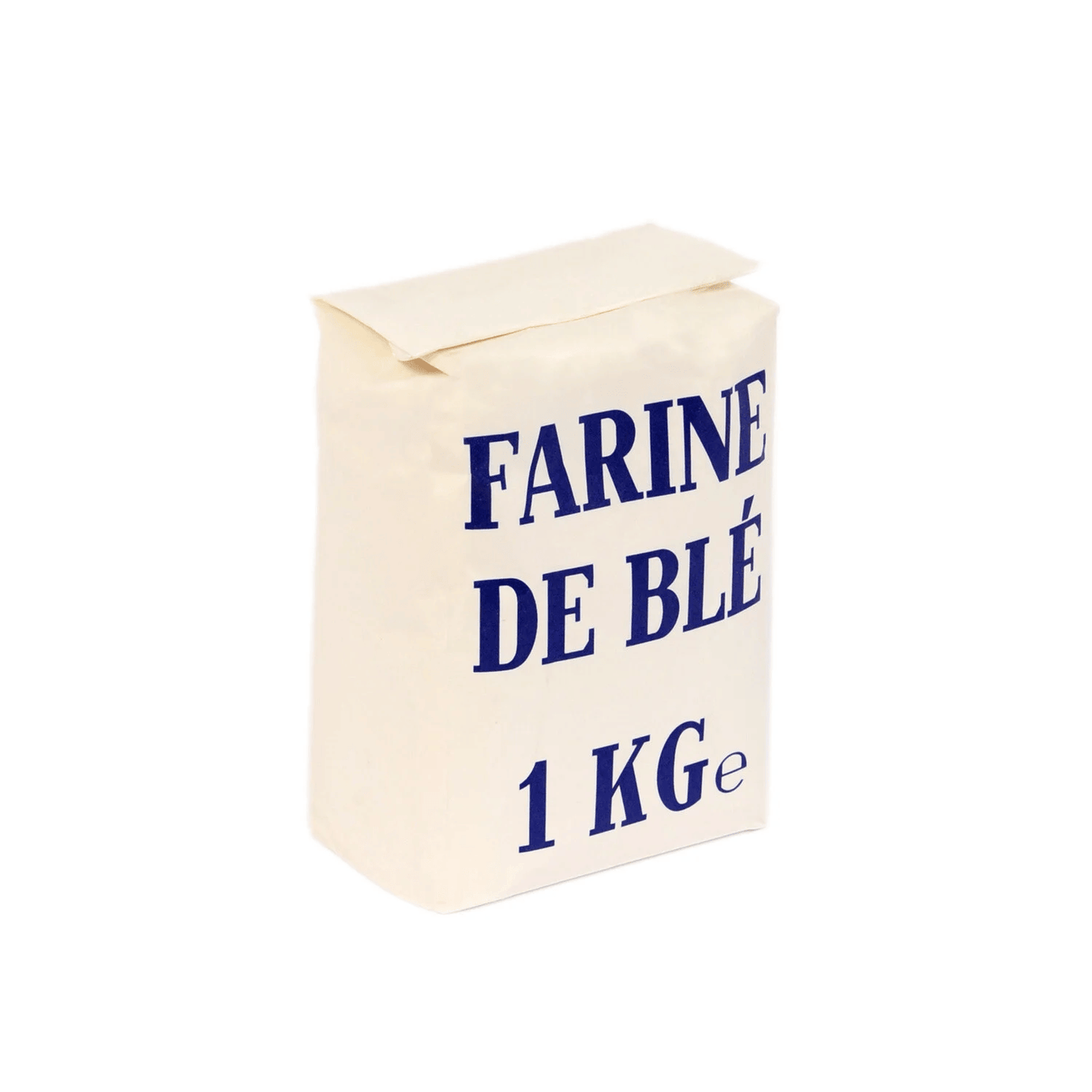 Farine de blé T55 PP NO NAME - ARSHPRIX