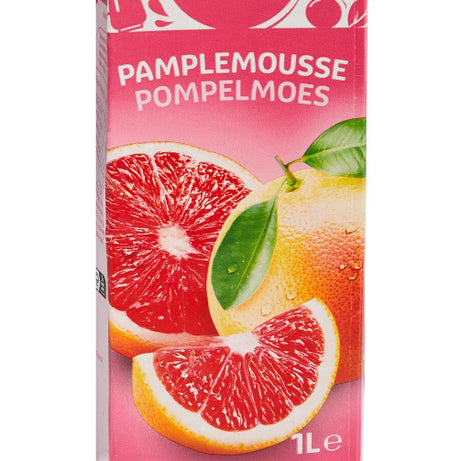 Jus de Pamplemousse 1L - ARSHPRIX