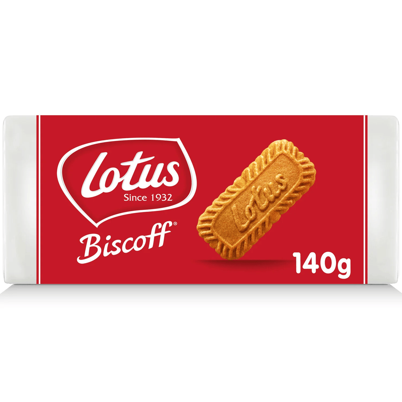 Biscuits spéculoos LOTUS ORIGINAL BISCOFF - ARSHPRIX