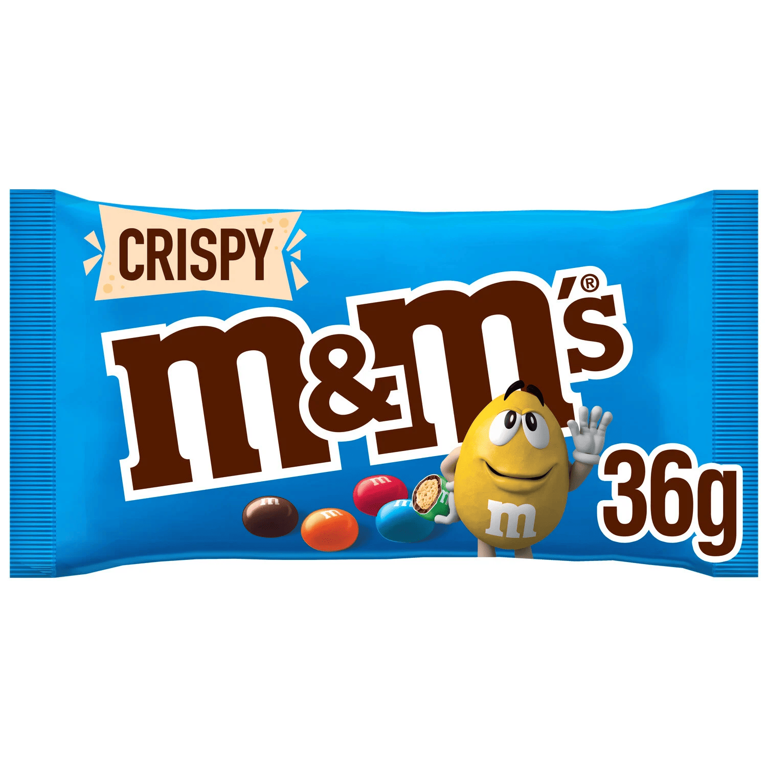 Bonbons crispy M&M'S - ARSHPRIX