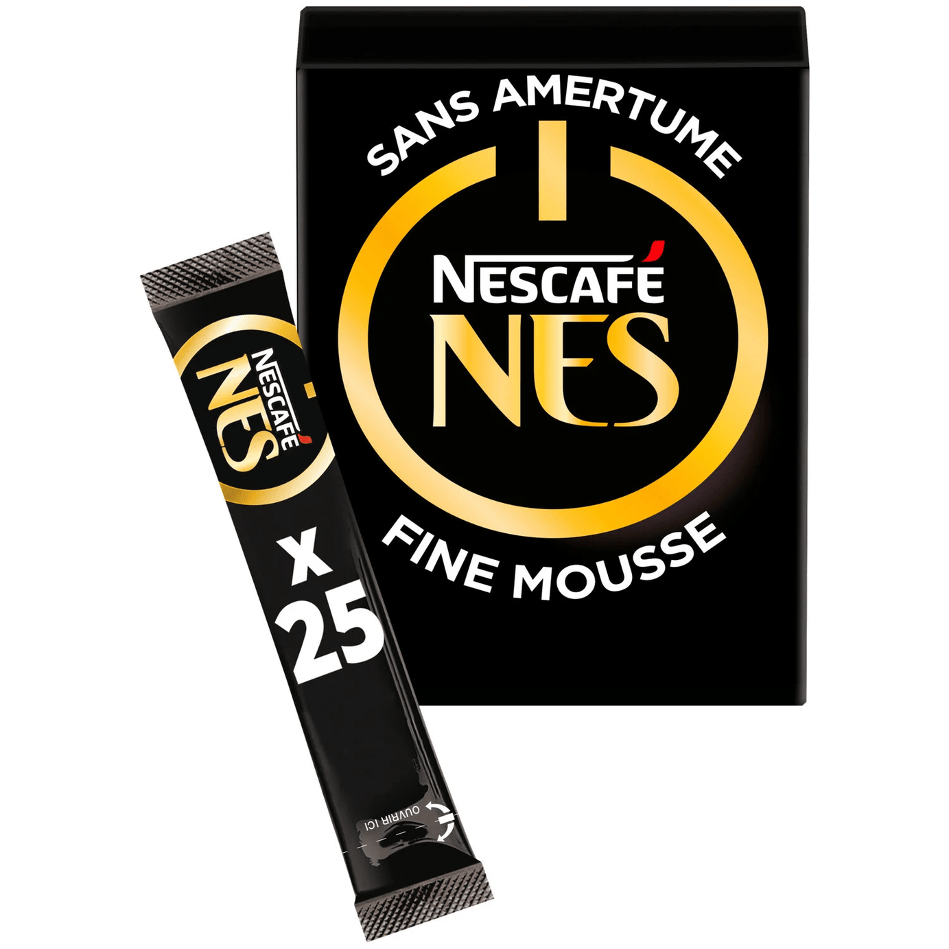 Café Soluble Nes NESCAFE - ARSHPRIX