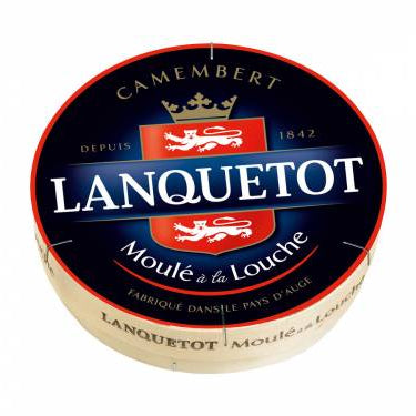 Camembert LANQUETOT