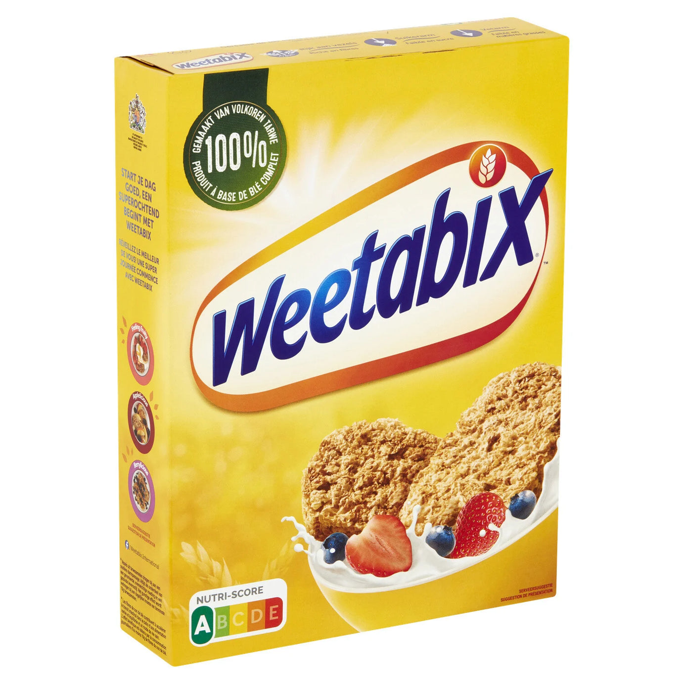 Céréales original WEETABIX