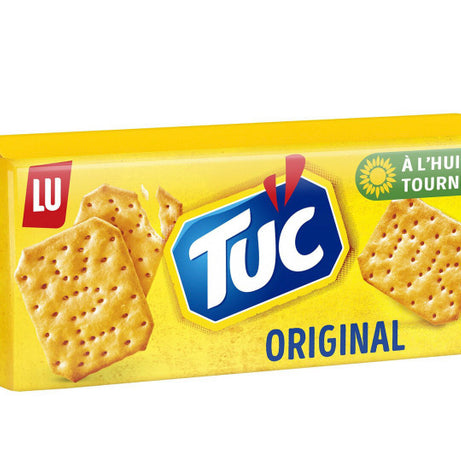 Biscuits TUC 100g - ARSHPRIX