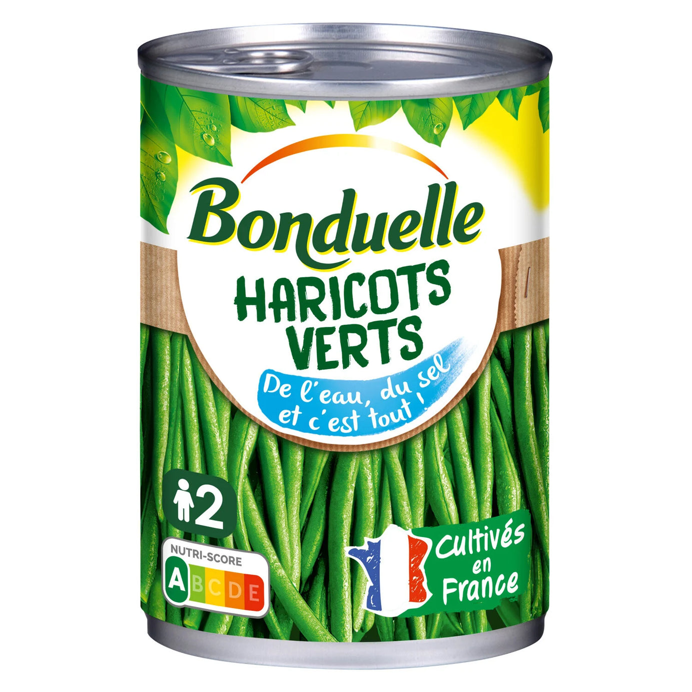 Haricots-verts-extra-fins-BONDUELLE