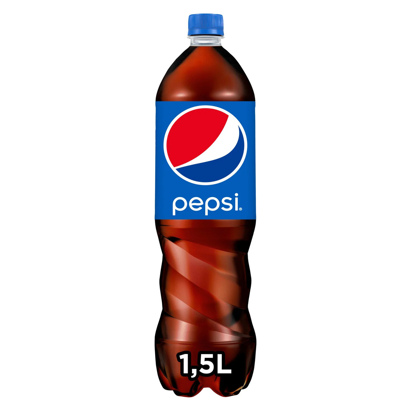 Soda PEPSI