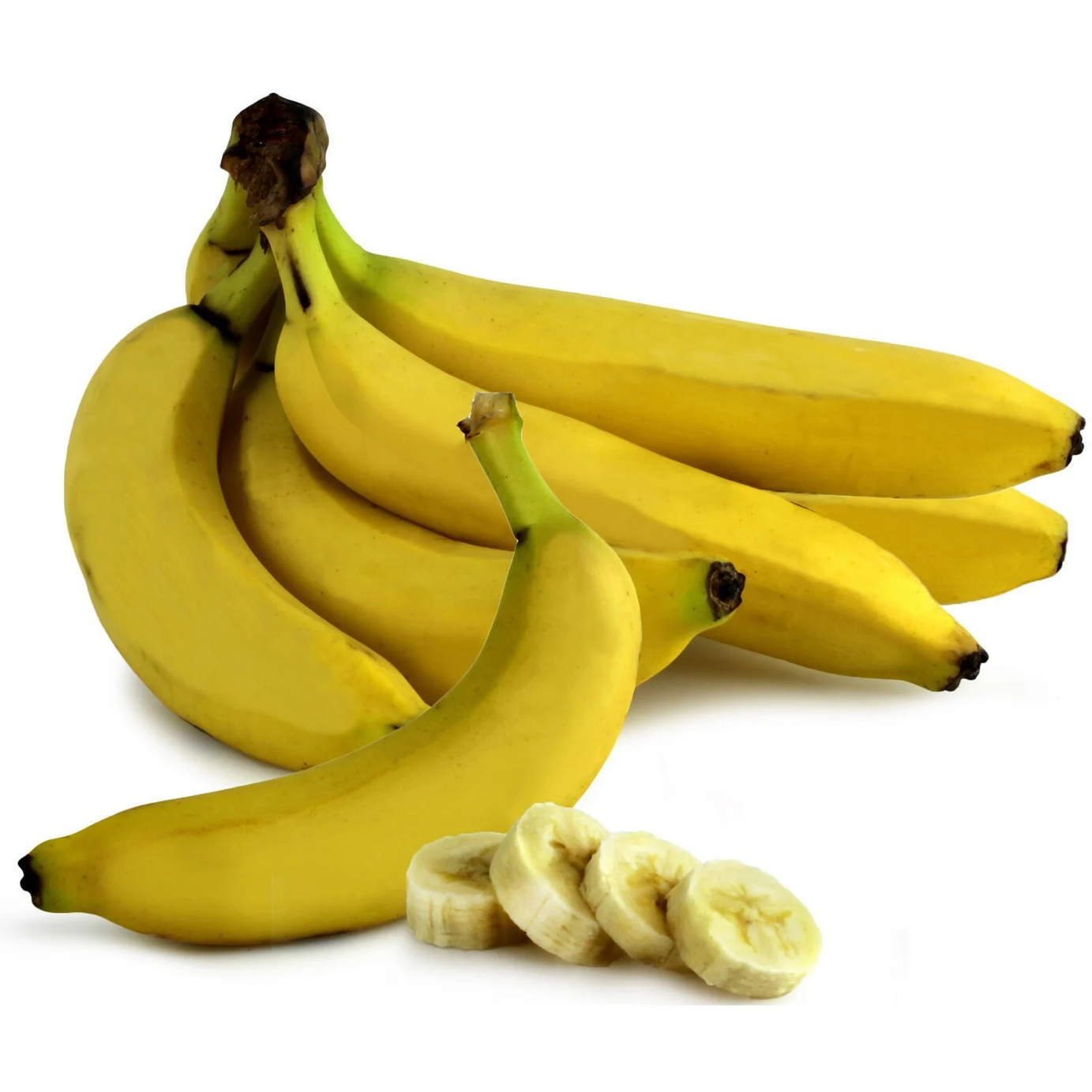 Bananes - Sachet de 5 bananes - ARSHPRIX