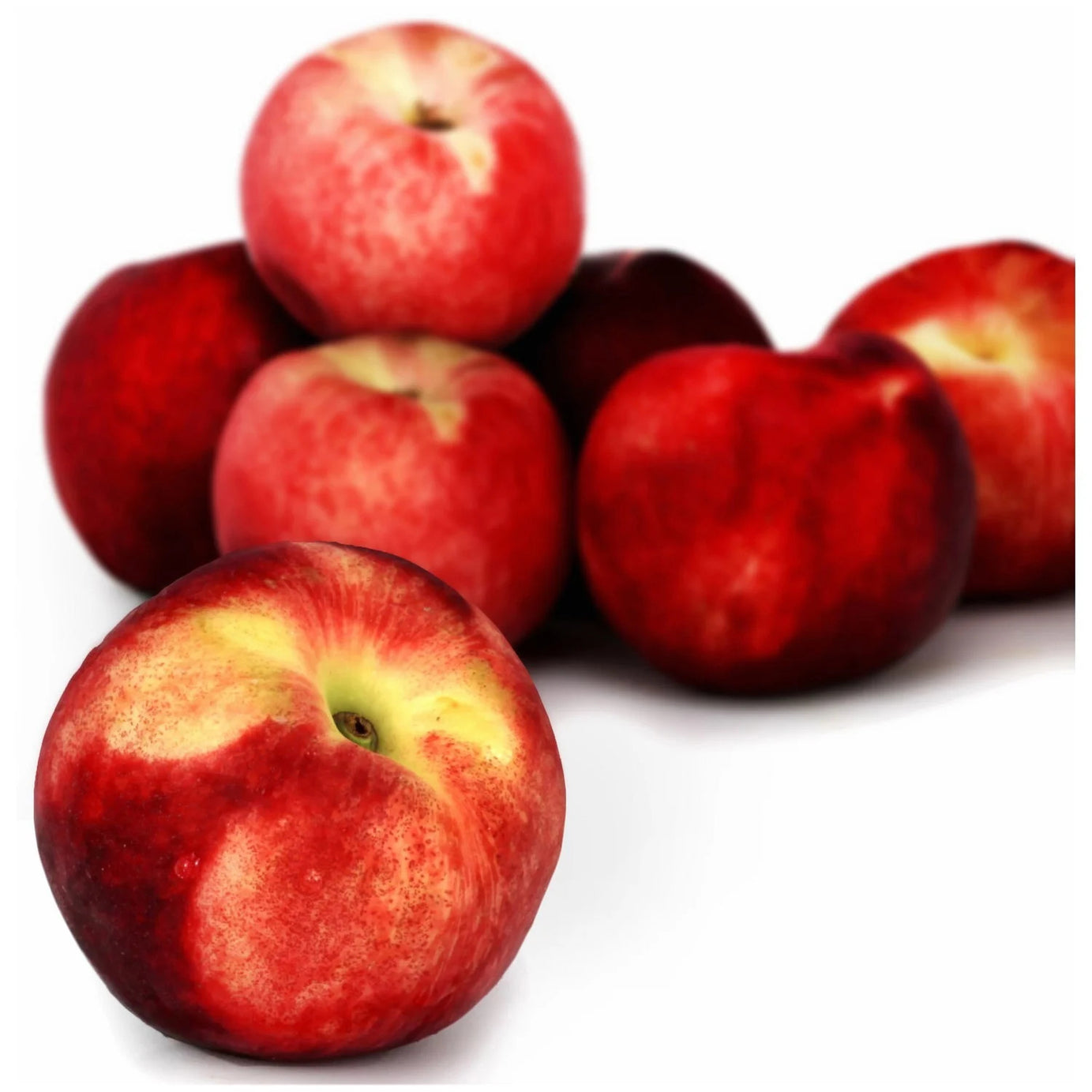 Nectarine la barquette de 1Kg - ARSHPRIX