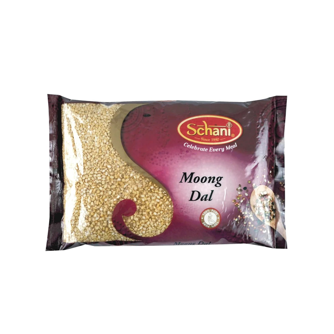 SCHANI MOONG DAL 1 KG