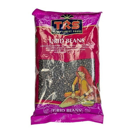 TRS Urid Dal Whole 1 Kg